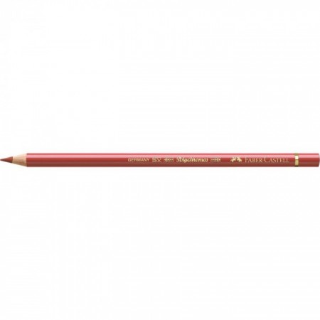 Polychromos Colour Pencil venetian red
